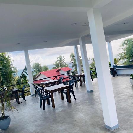 The Wave'S Guest House Mirissa Exterior photo